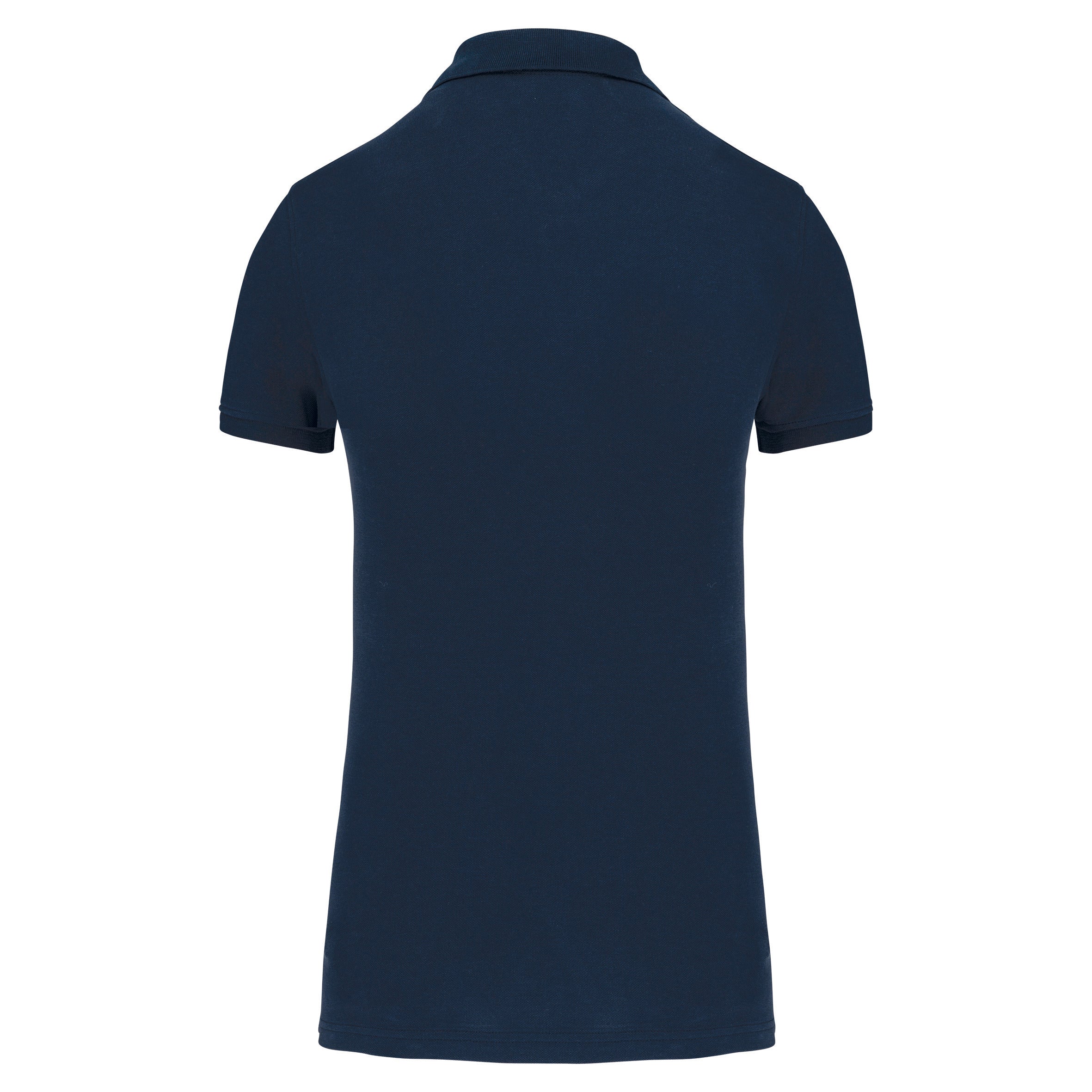 Ladies' Organic Piqué Polo Shirt - 180 g/m² | K2026