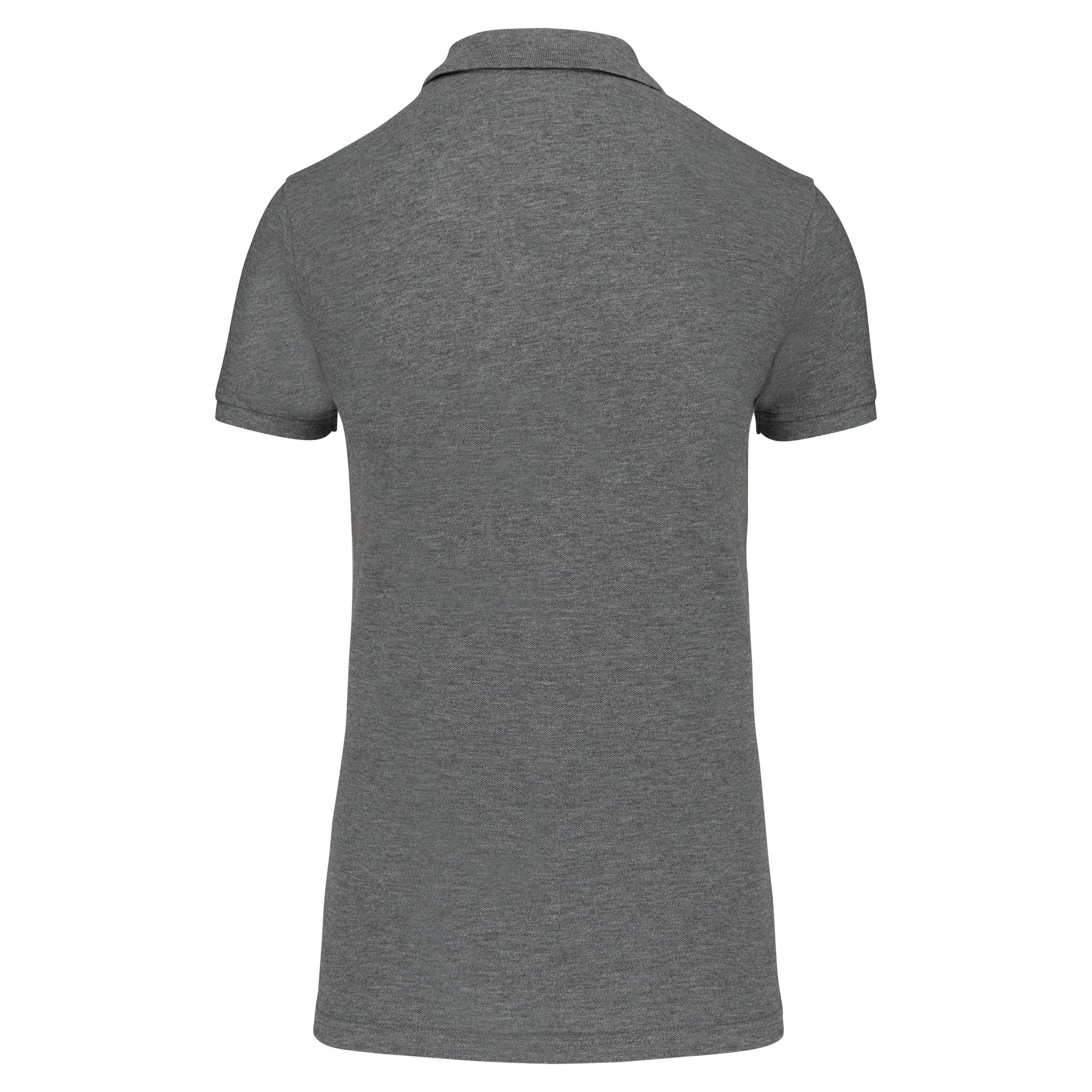 Ladies' Organic Piqué Polo Shirt - 180 g/m² | K2026