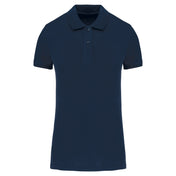 Ladies' Organic Piqué Polo Shirt - 180 g/m² | K2026