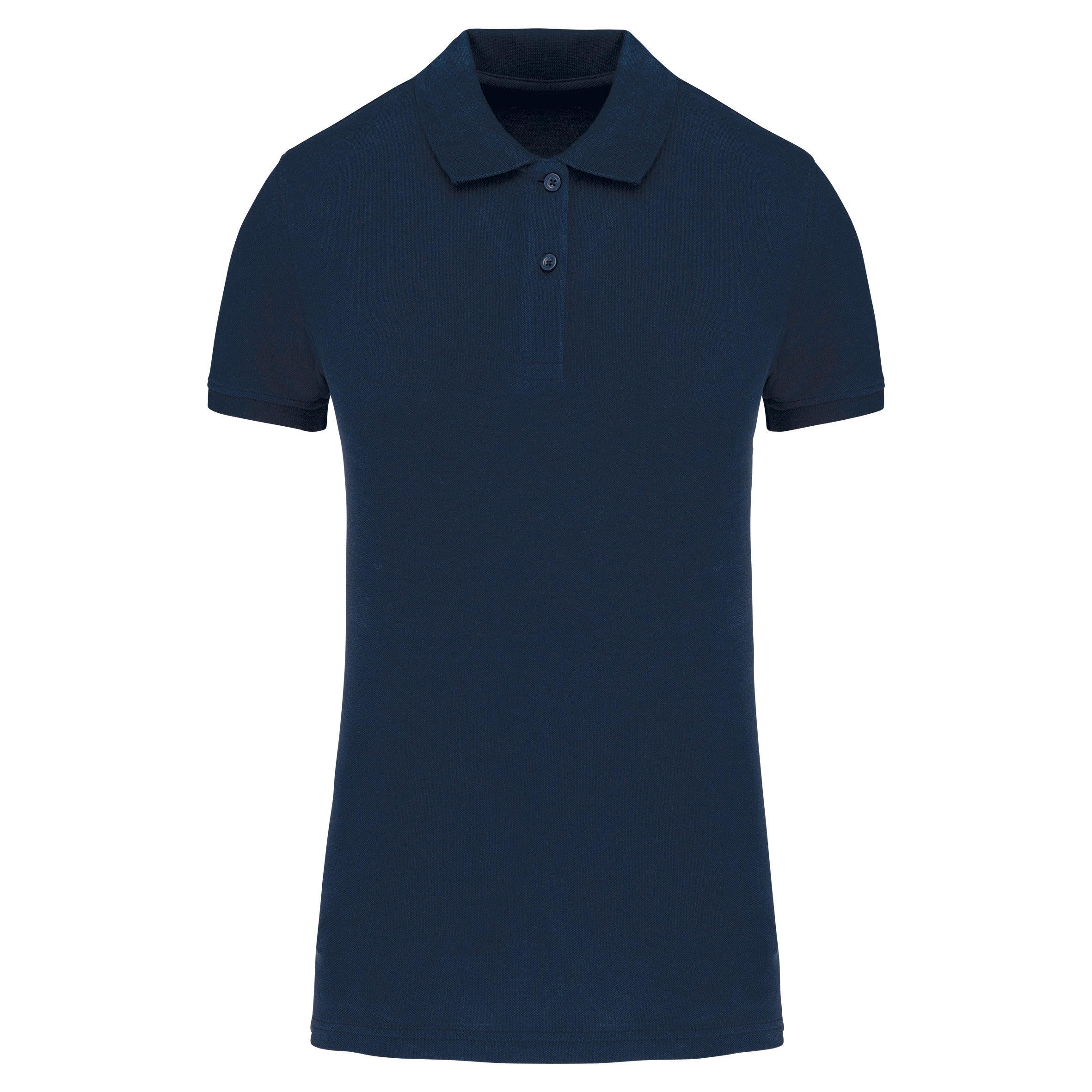 Ladies' Organic Piqué Polo Shirt - 180 g/m² | K2026