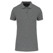 Ladies' Organic Piqué Polo Shirt - 180 g/m² | K2026