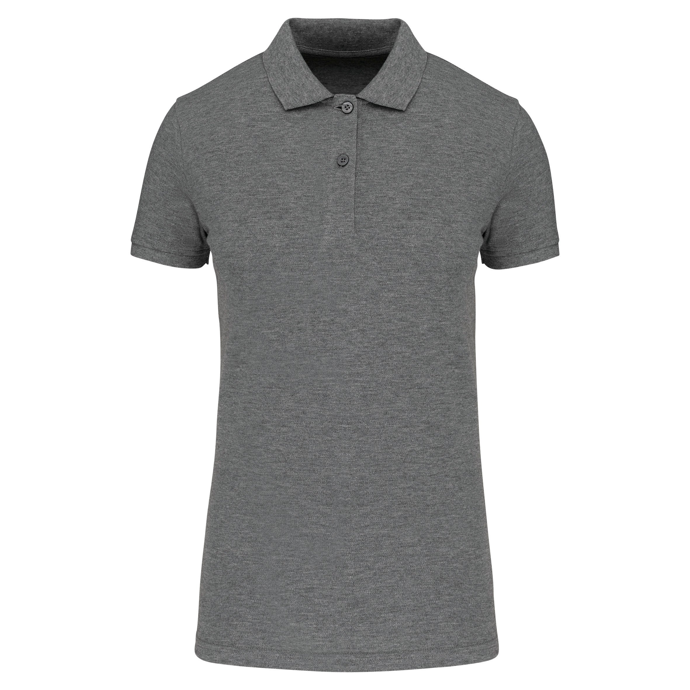 Ladies' Organic Piqué Polo Shirt - 180 g/m² | K2026