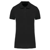 Ladies' Organic Piqué Polo Shirt - 180 g/m² | K2026