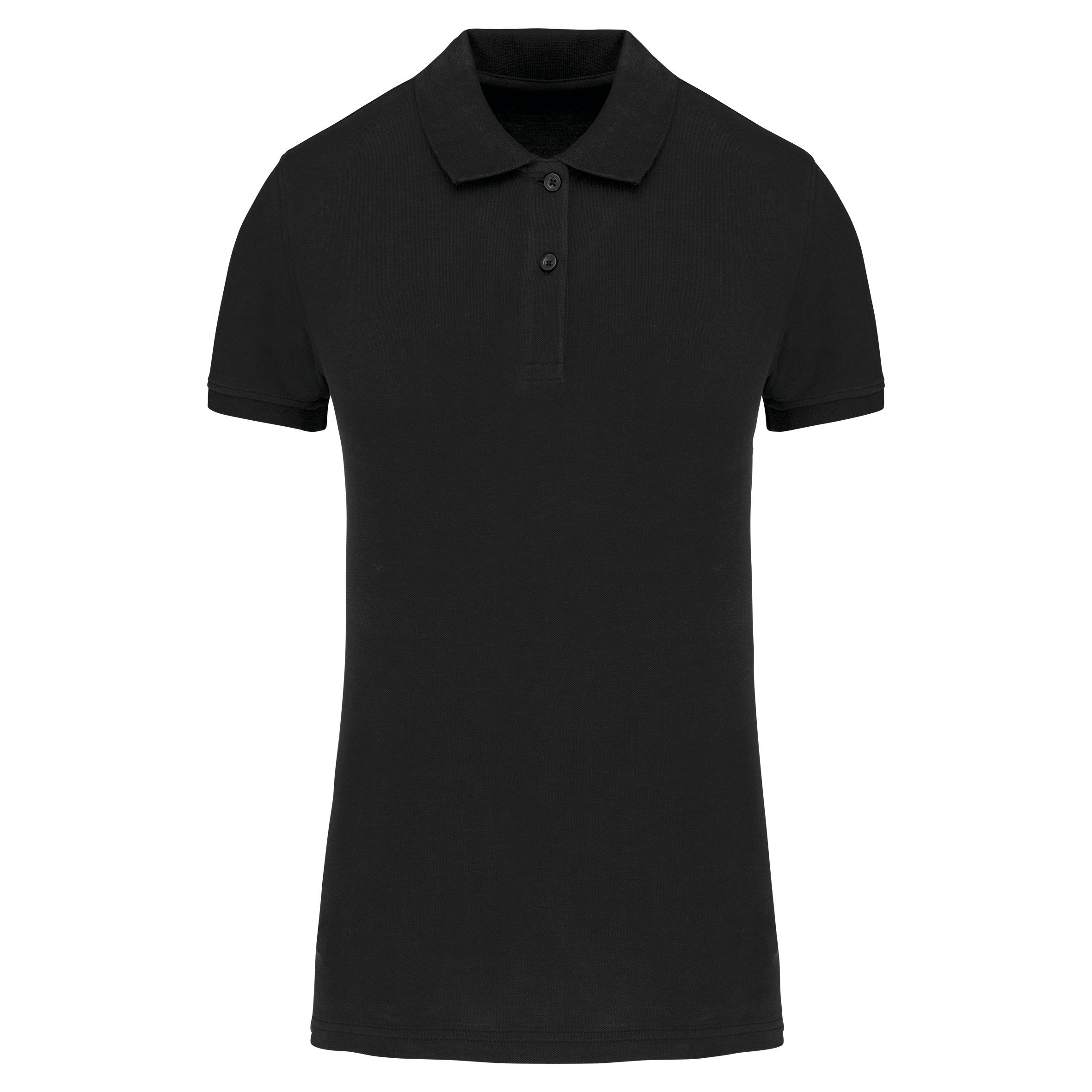 Ladies' Organic Piqué Polo Shirt - 180 g/m² | K2026