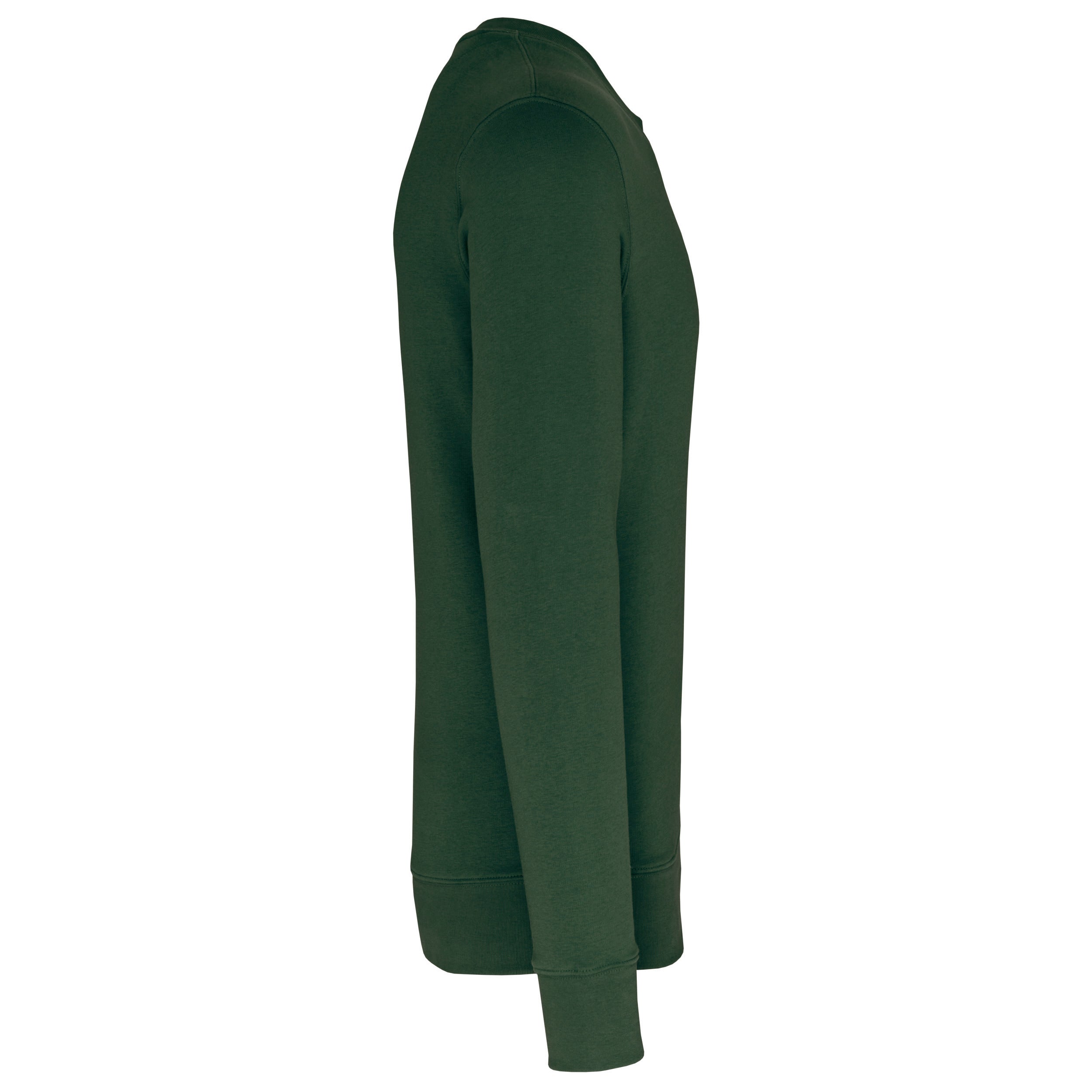 Kids' Eco-friendly Crew Neck Sweatshirt - 280 g/m² - K4026