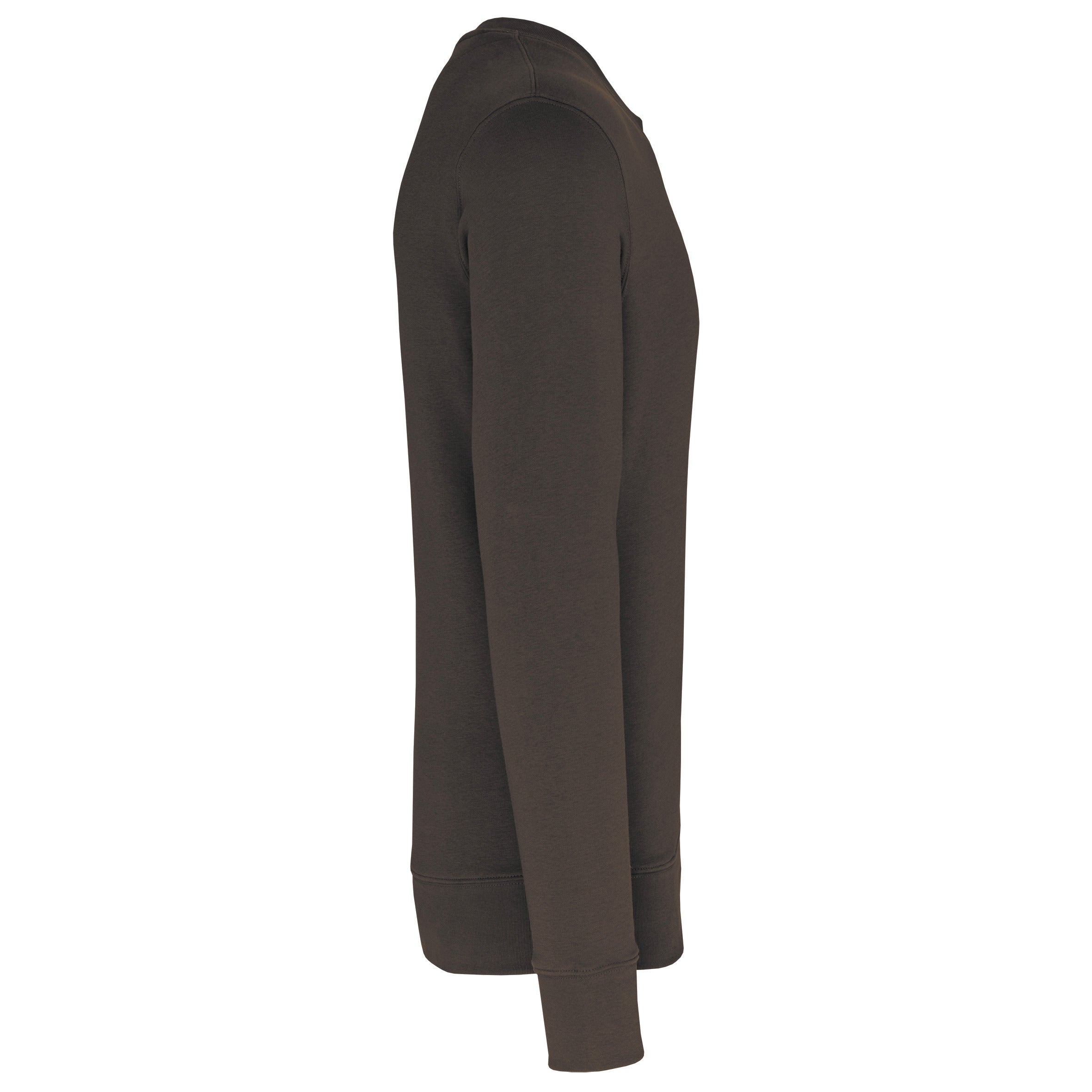 Kids' Eco-friendly Crew Neck Sweatshirt - 280 g/m² - K4026