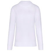 Kids' Eco-friendly Crew Neck Sweatshirt - 280 g/m² - K4026