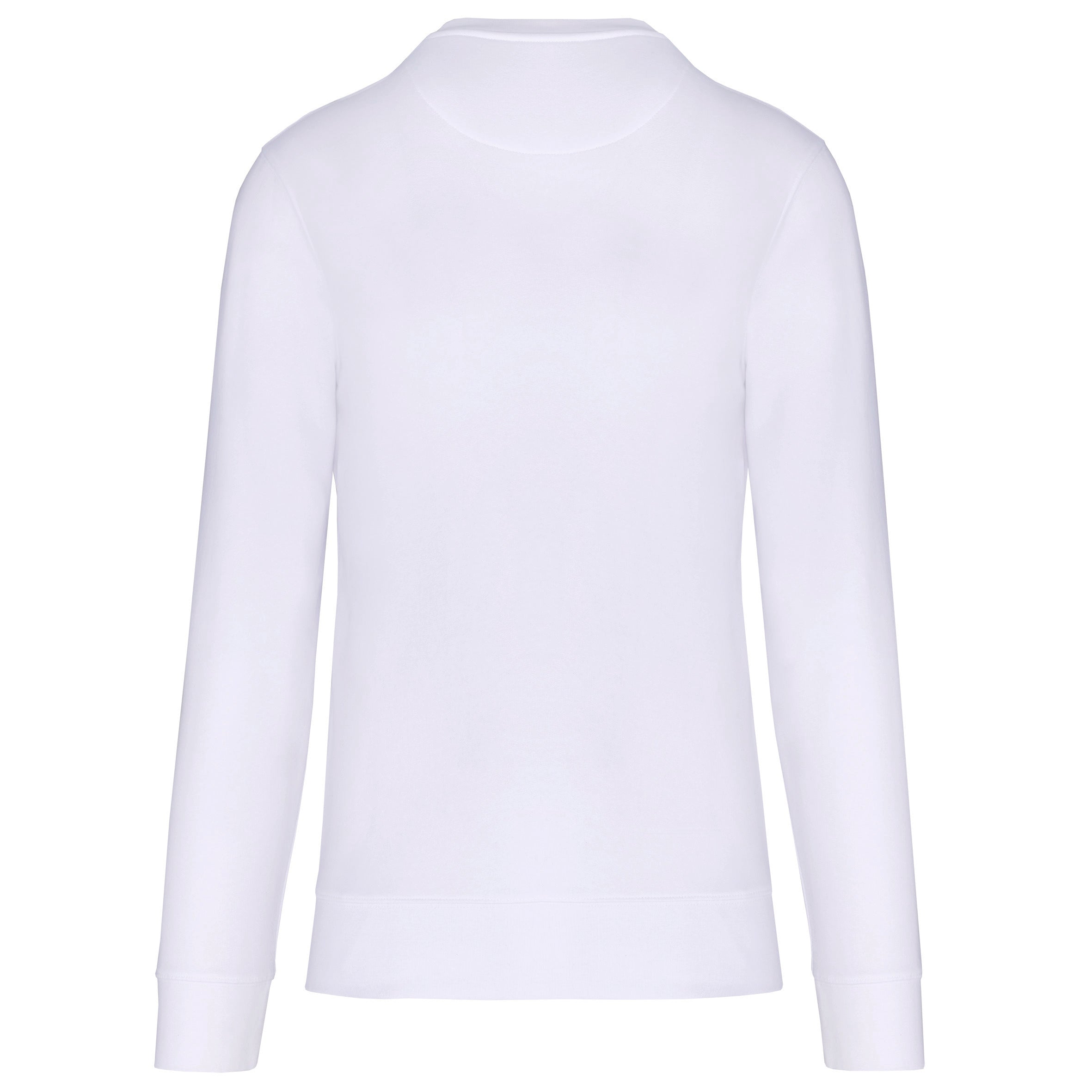 Kids' Eco-friendly Crew Neck Sweatshirt - 280 g/m² - K4026