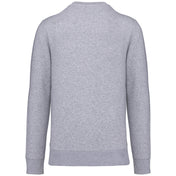 Kids' Eco-friendly Crew Neck Sweatshirt - 280 g/m² - K4026