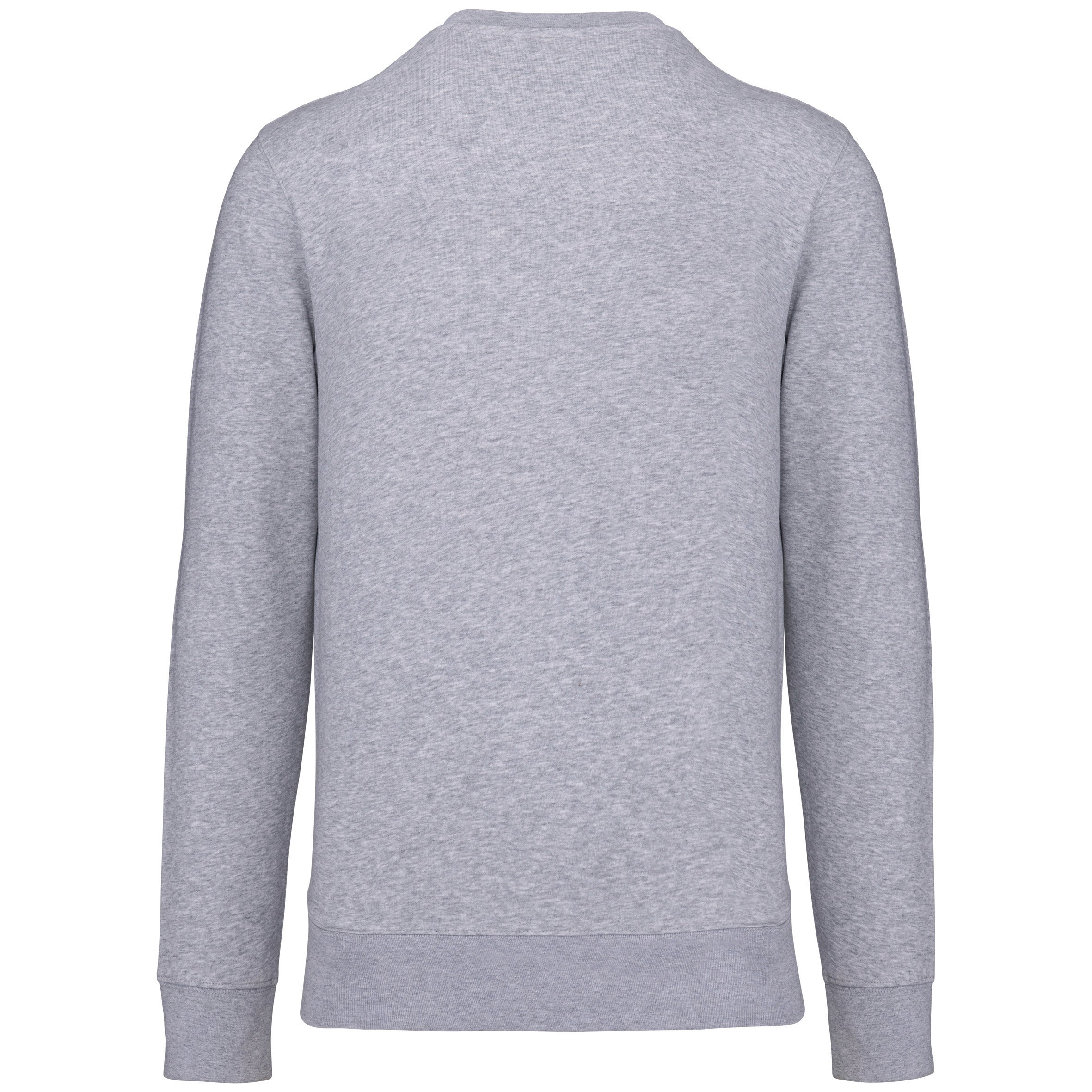 Kids' Eco-friendly Crew Neck Sweatshirt - 280 g/m² - K4026