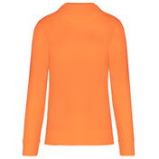Kids' Eco-friendly Crew Neck Sweatshirt - 280 g/m² - K4026
