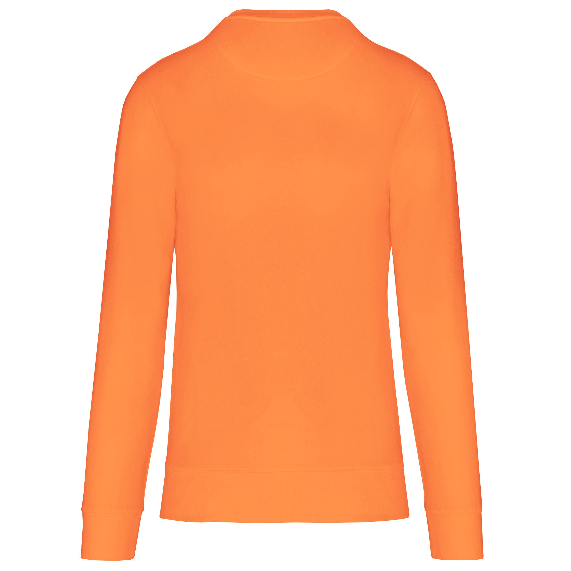 Kids' Eco-friendly Crew Neck Sweatshirt - 280 g/m² - K4026