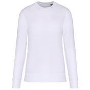 Kids' Eco-friendly Crew Neck Sweatshirt - 280 g/m² - K4026