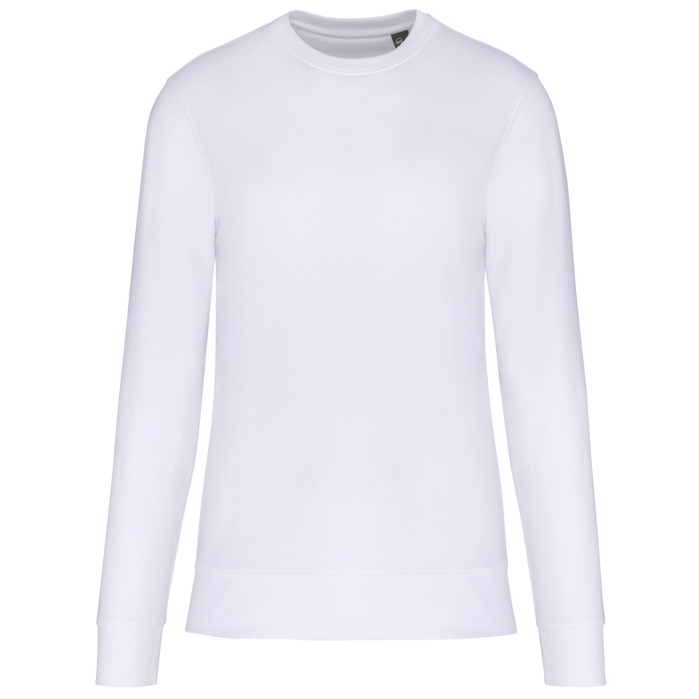 Kids' Eco-friendly Crew Neck Sweatshirt - 280 g/m² - K4026