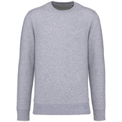 Kids' Eco-friendly Crew Neck Sweatshirt - 280 g/m² - K4026