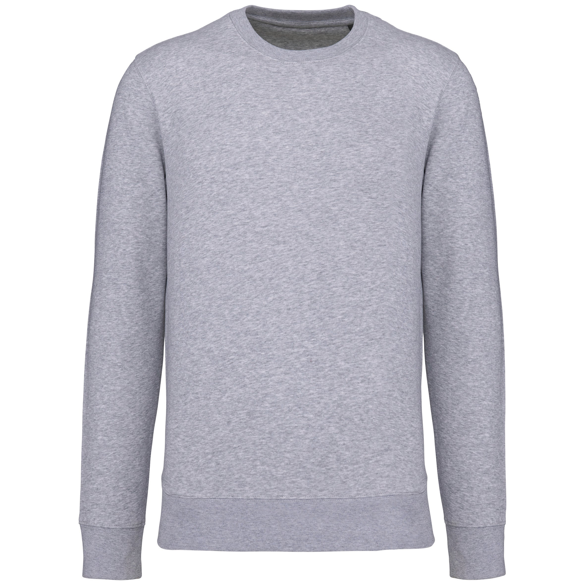 Kids' Eco-friendly Crew Neck Sweatshirt - 280 g/m² - K4026