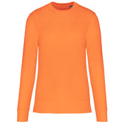 Kids' Eco-friendly Crew Neck Sweatshirt - 280 g/m² - K4026