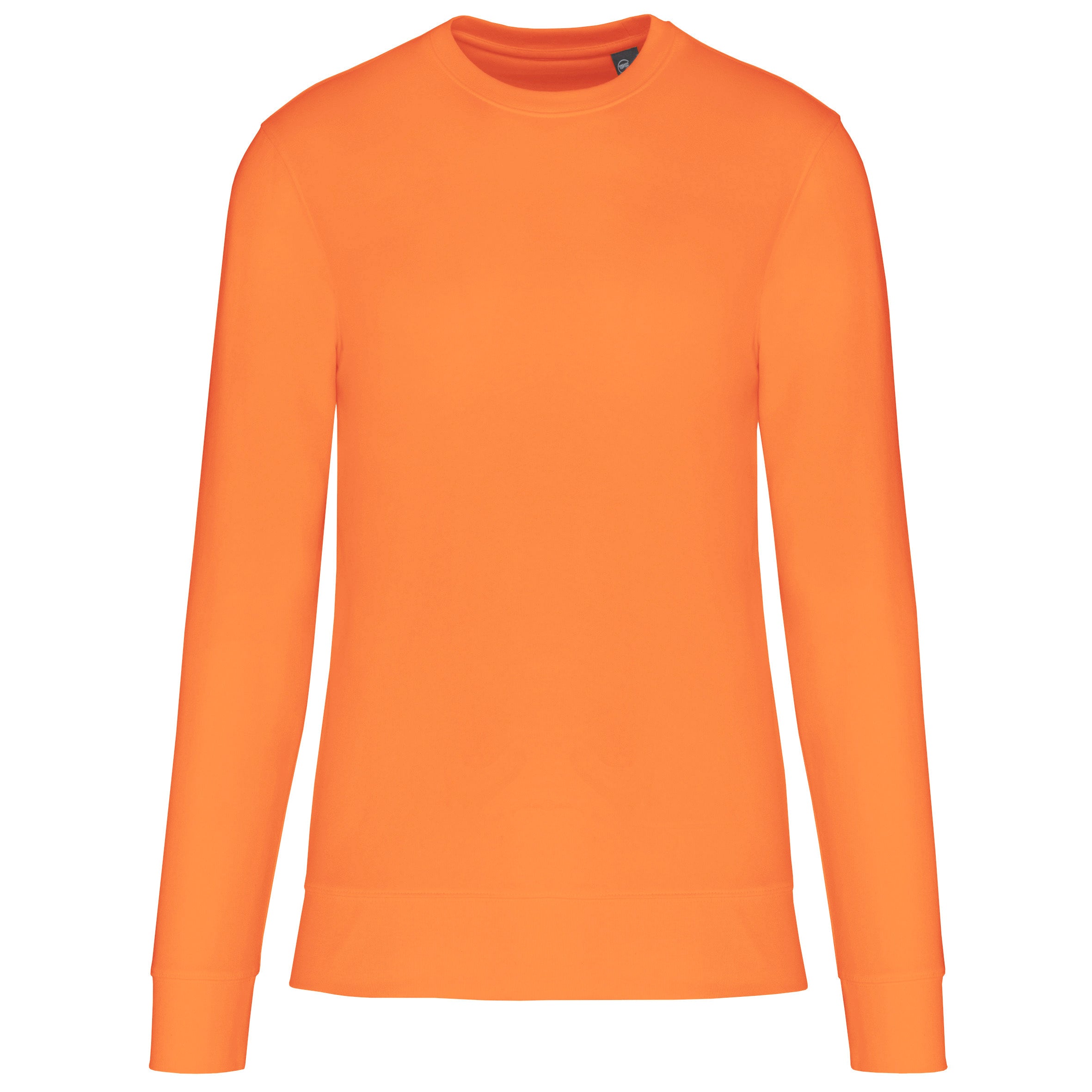 Kids' Eco-friendly Crew Neck Sweatshirt - 280 g/m² - K4026