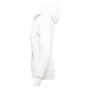 Ladies' Hooded Sweater Organic Cotton - K4028