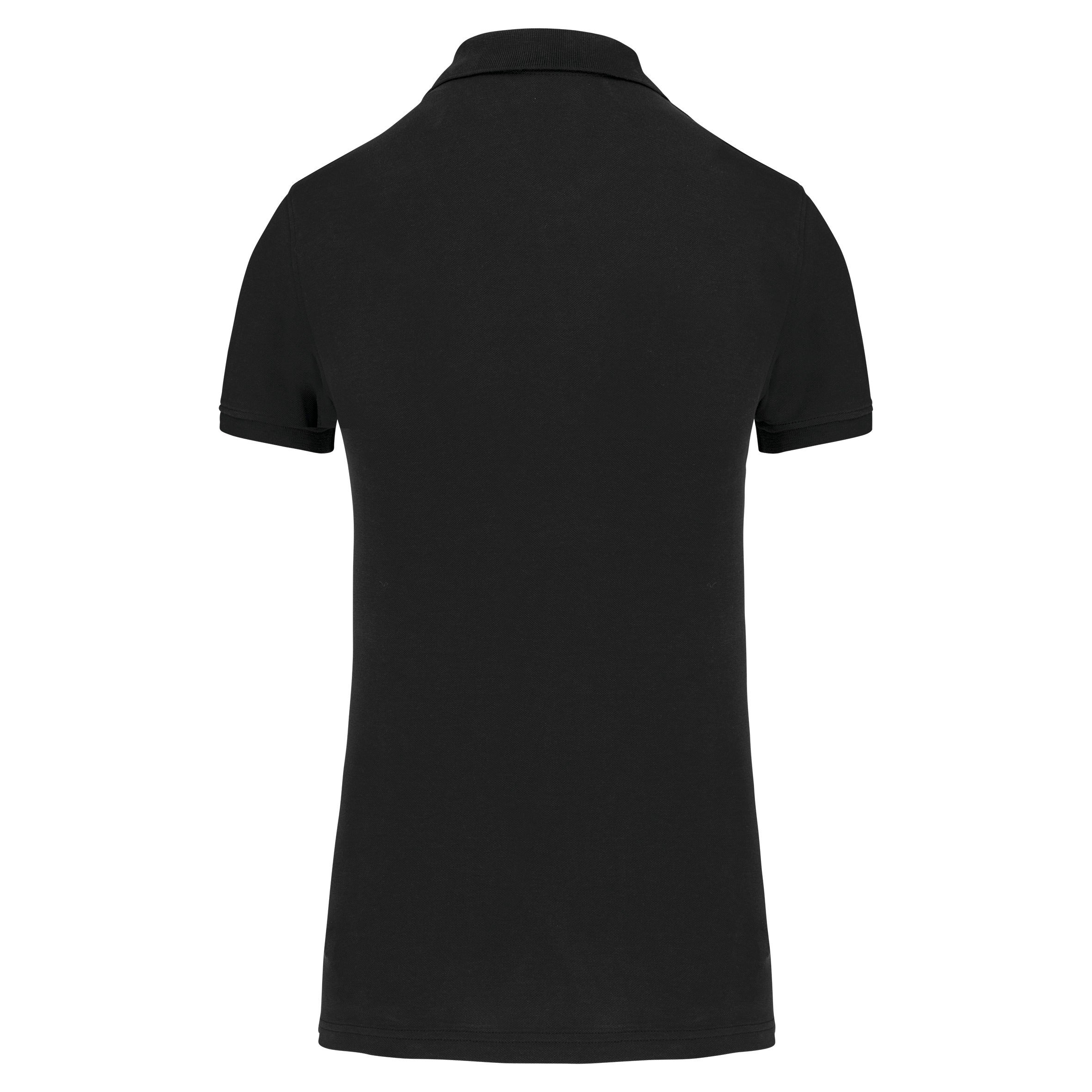 Ladies' Organic Piqué Polo Shirt - 180 g/m² | K2026