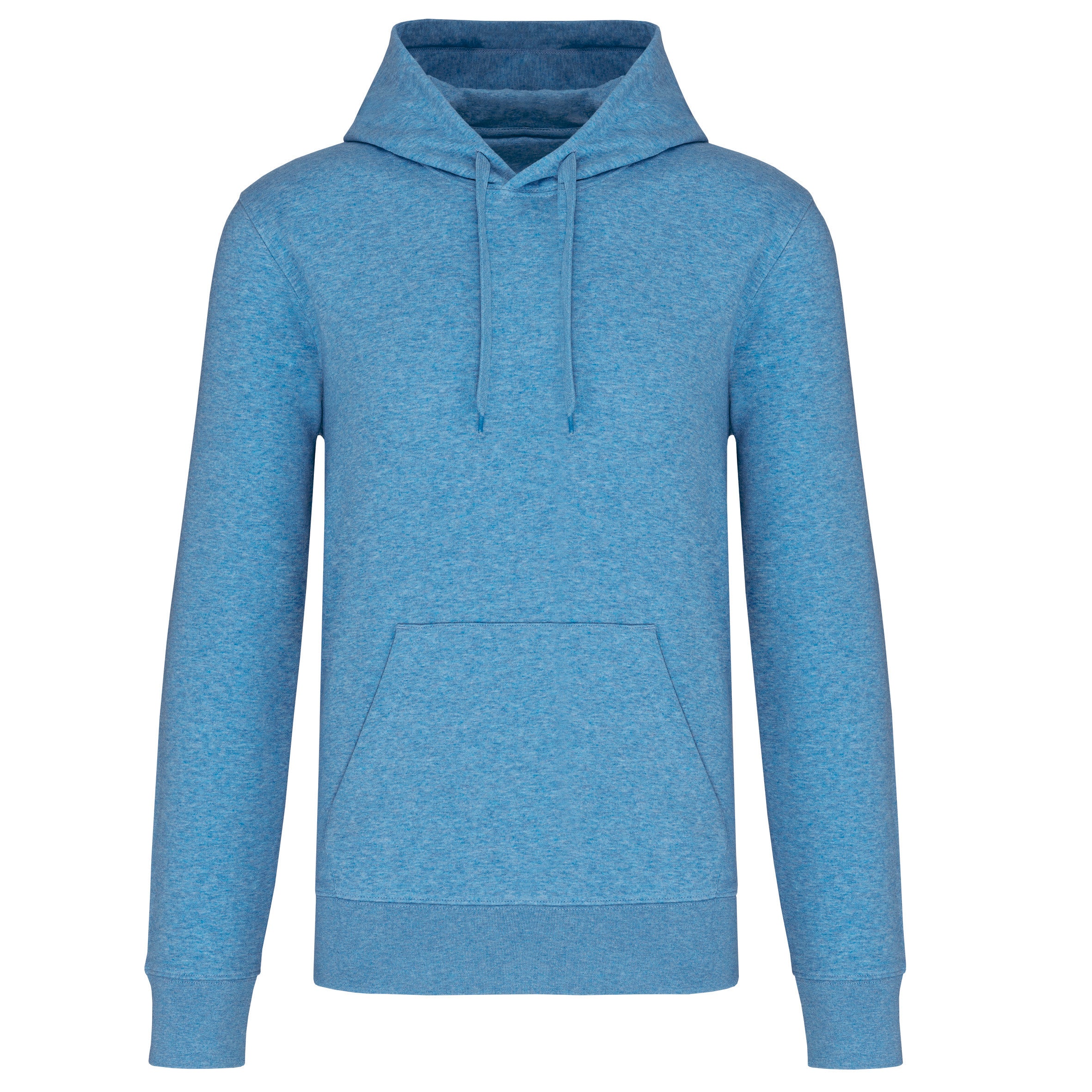 Kariban - Men's Eco-friendly Hooded Sweatshirt - K4027