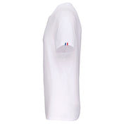 T-shirt Homme en Coton Bio "origine France Garantie" - 170 g/m² - K3040