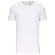T-shirt Homme en Coton Bio "origine France Garantie" - 170 g/m² - K3040
