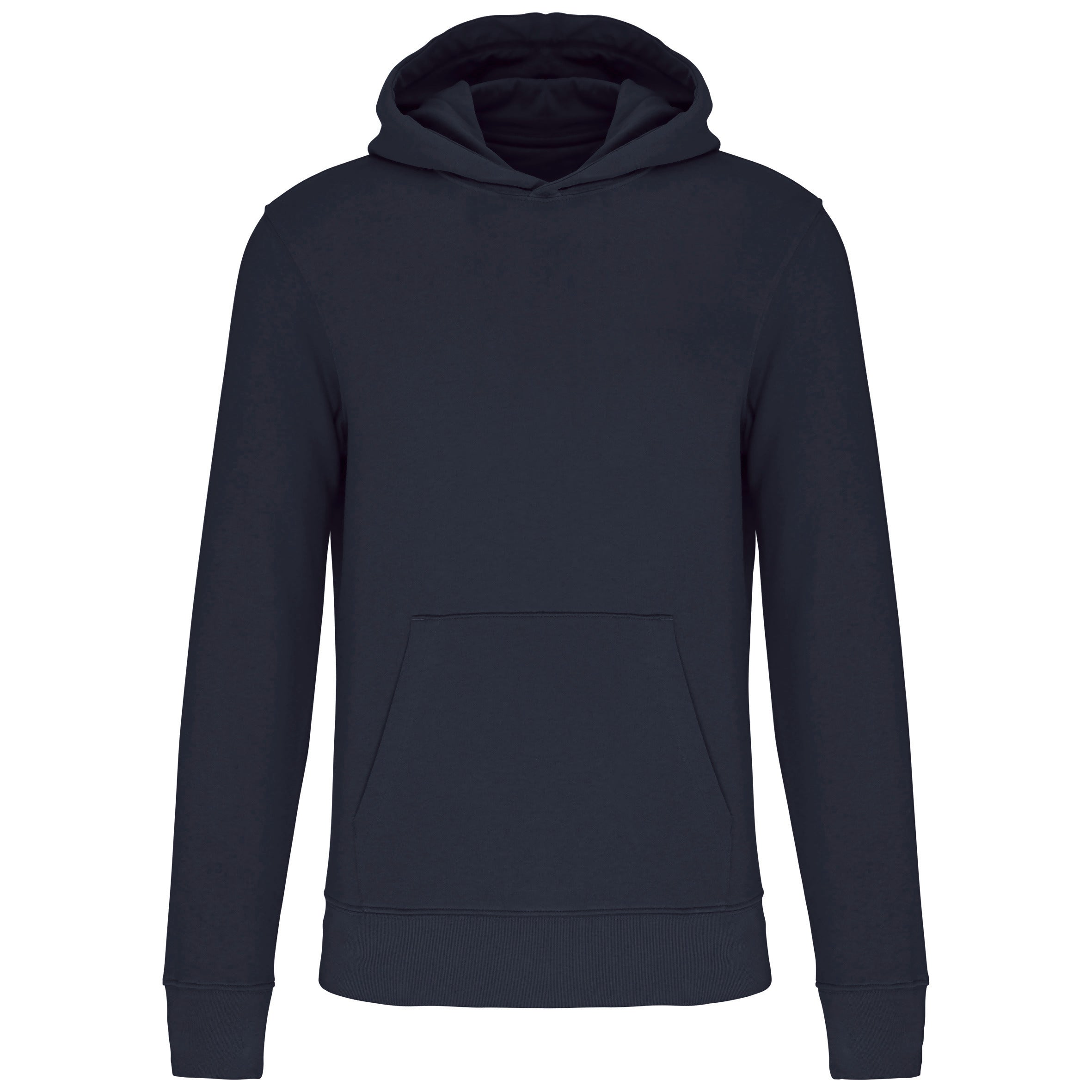 Kids' Eco-friendly Hooded Sweatshirt - 280 g/m² - K4029