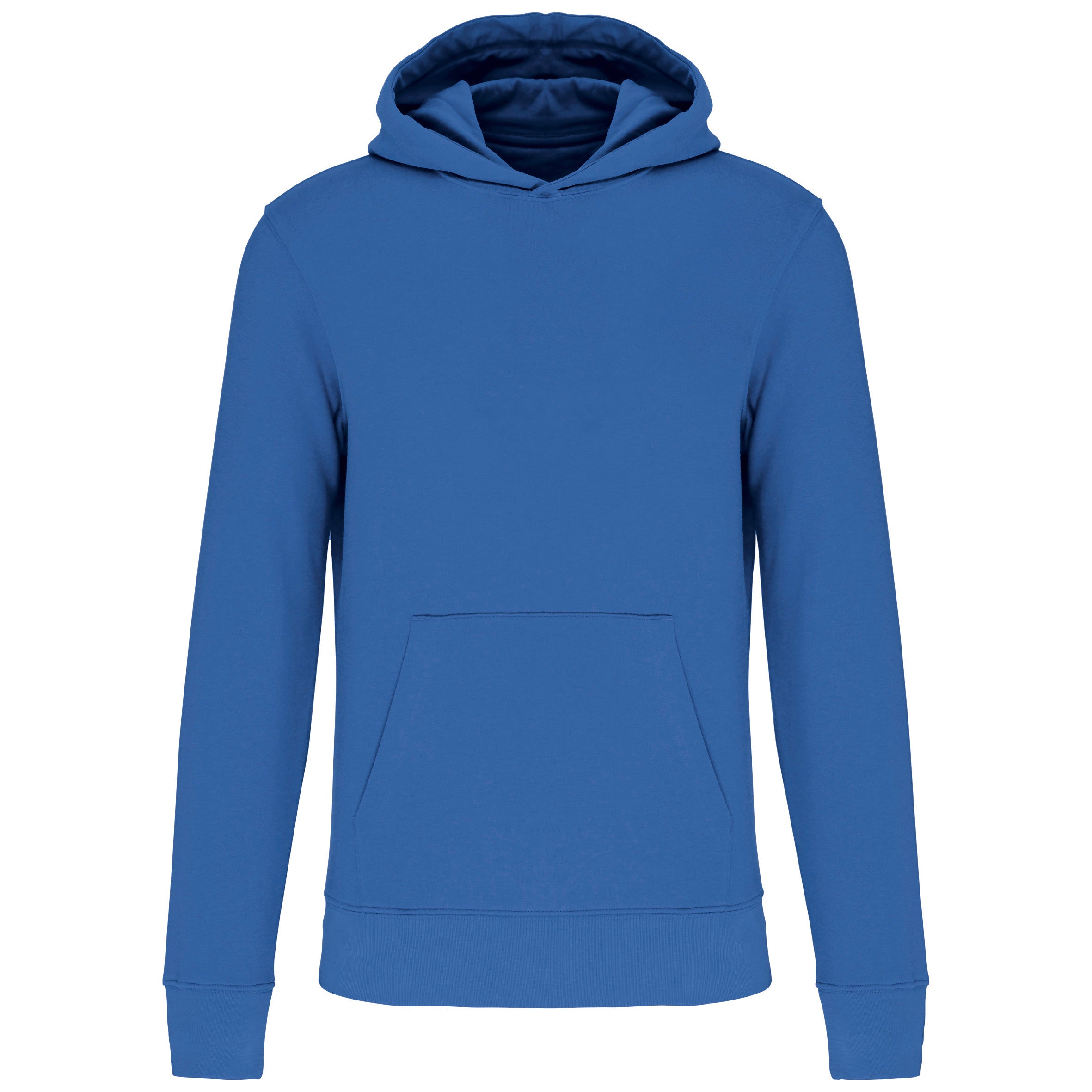 Kids' Eco-friendly Hooded Sweatshirt - 280 g/m² - K4029