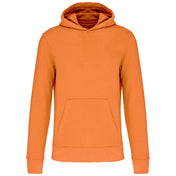 Kids' Eco-friendly Hooded Sweatshirt - 280 g/m² - K4029