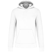 Kids' Eco-friendly Hooded Sweatshirt - 280 g/m² - K4029