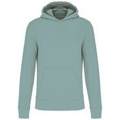 Kids' Eco-friendly Hooded Sweatshirt - 280 g/m² - K4029
