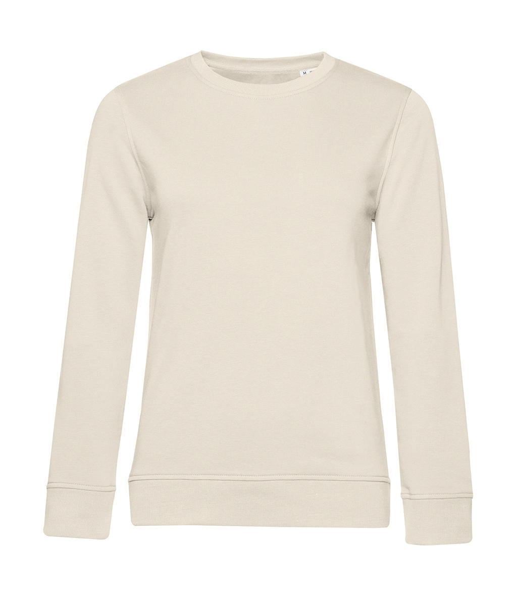 b&c organic t shirt