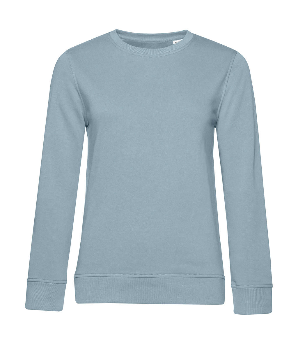 b&c organic t shirt