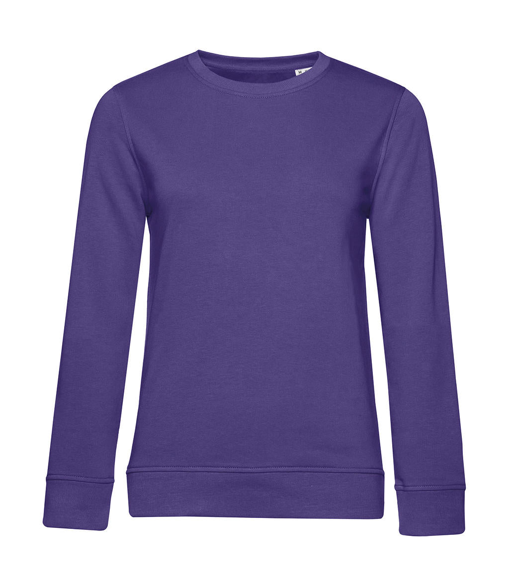 b&c organic t shirt
