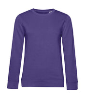 b&c organic t shirt