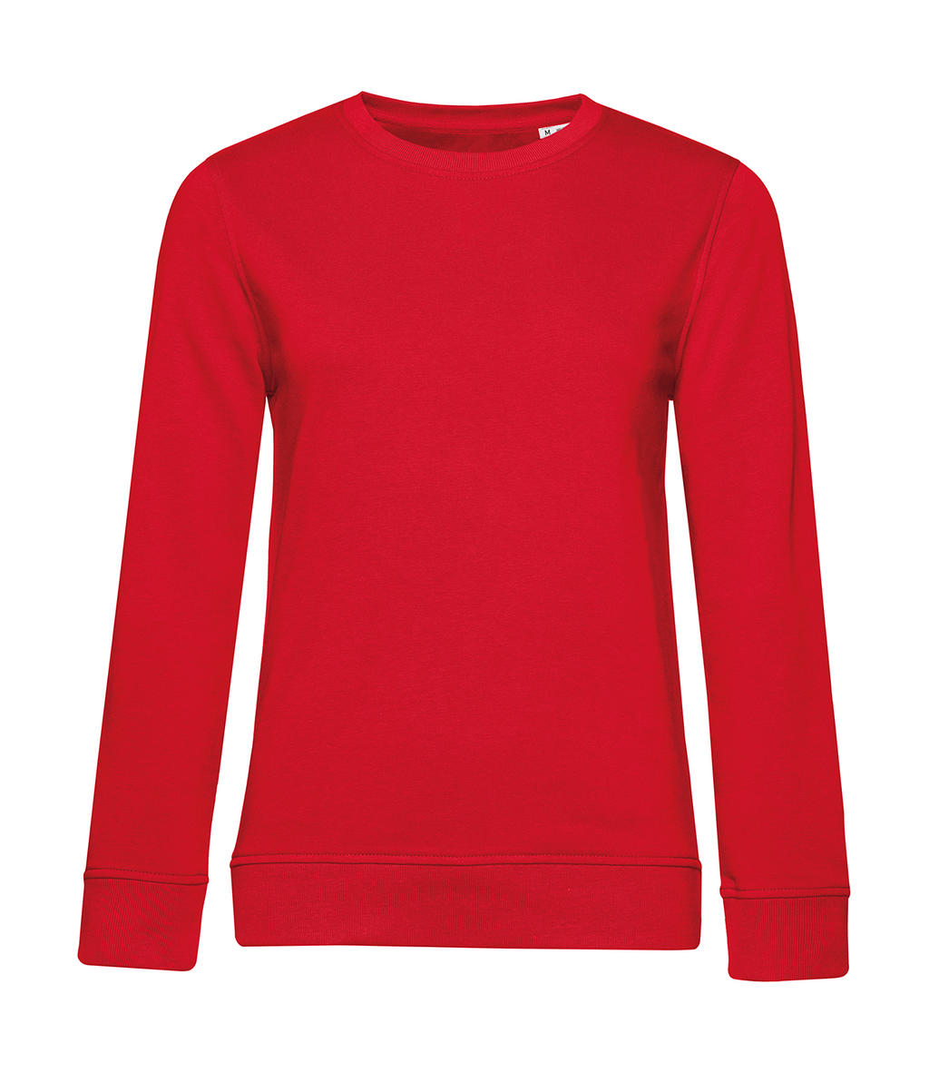 b&c organic t shirt