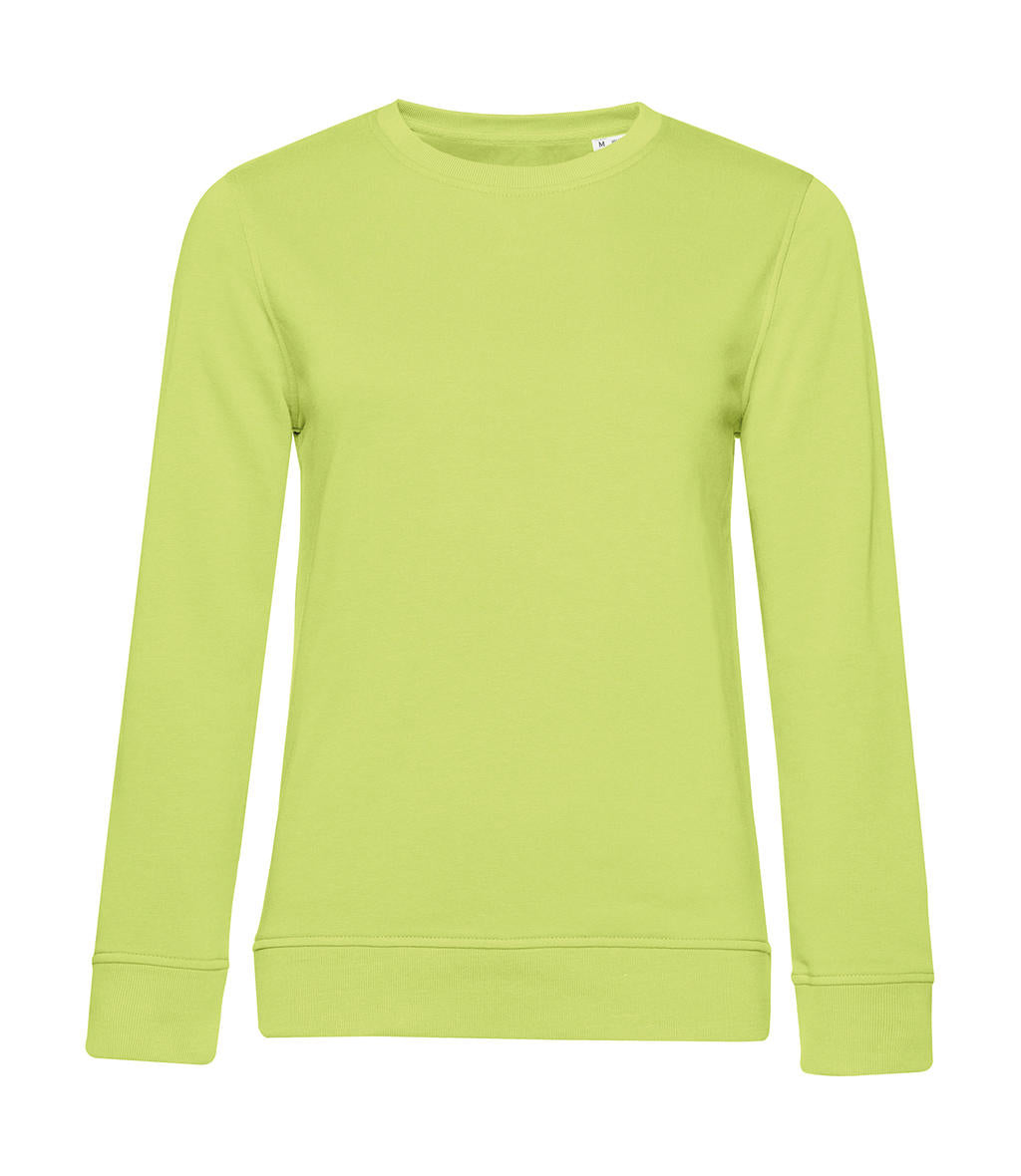 b&c organic t shirt