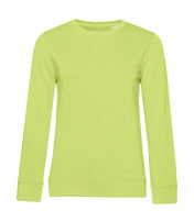 b&c organic t shirt