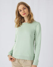b&c organic t shirt