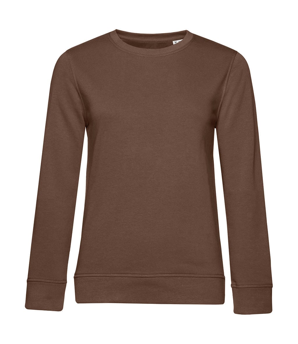 b&c organic t shirt