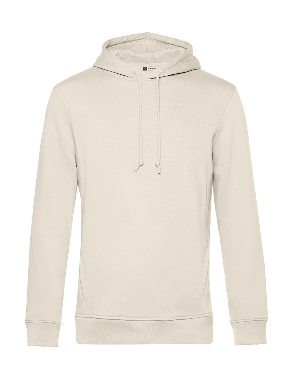 B&C 23042 - Organic Inspire Hooded