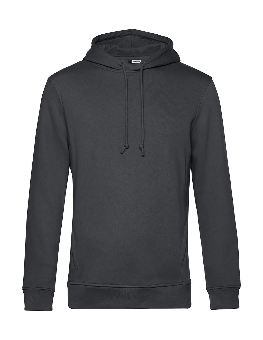 B&C 23042 - Organic Inspire Hooded