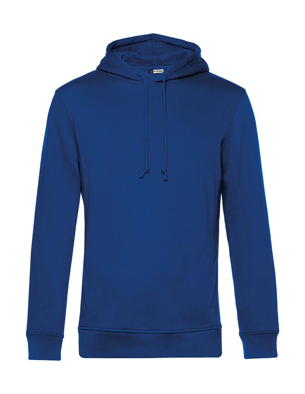 B&C 23042 - Organic Inspire Hooded