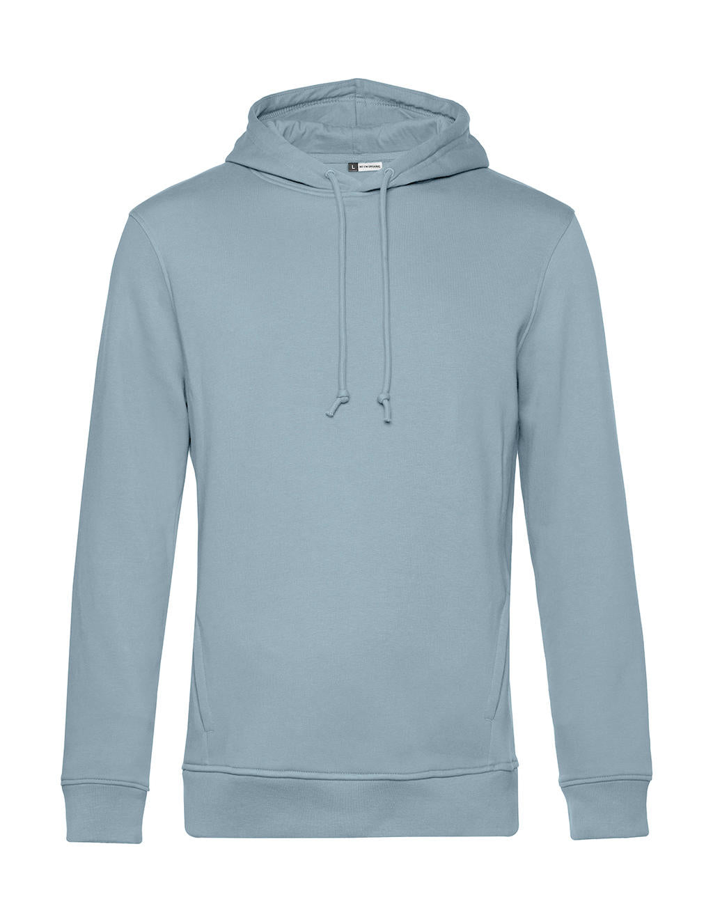B&C 23042 - Organic Inspire Hooded