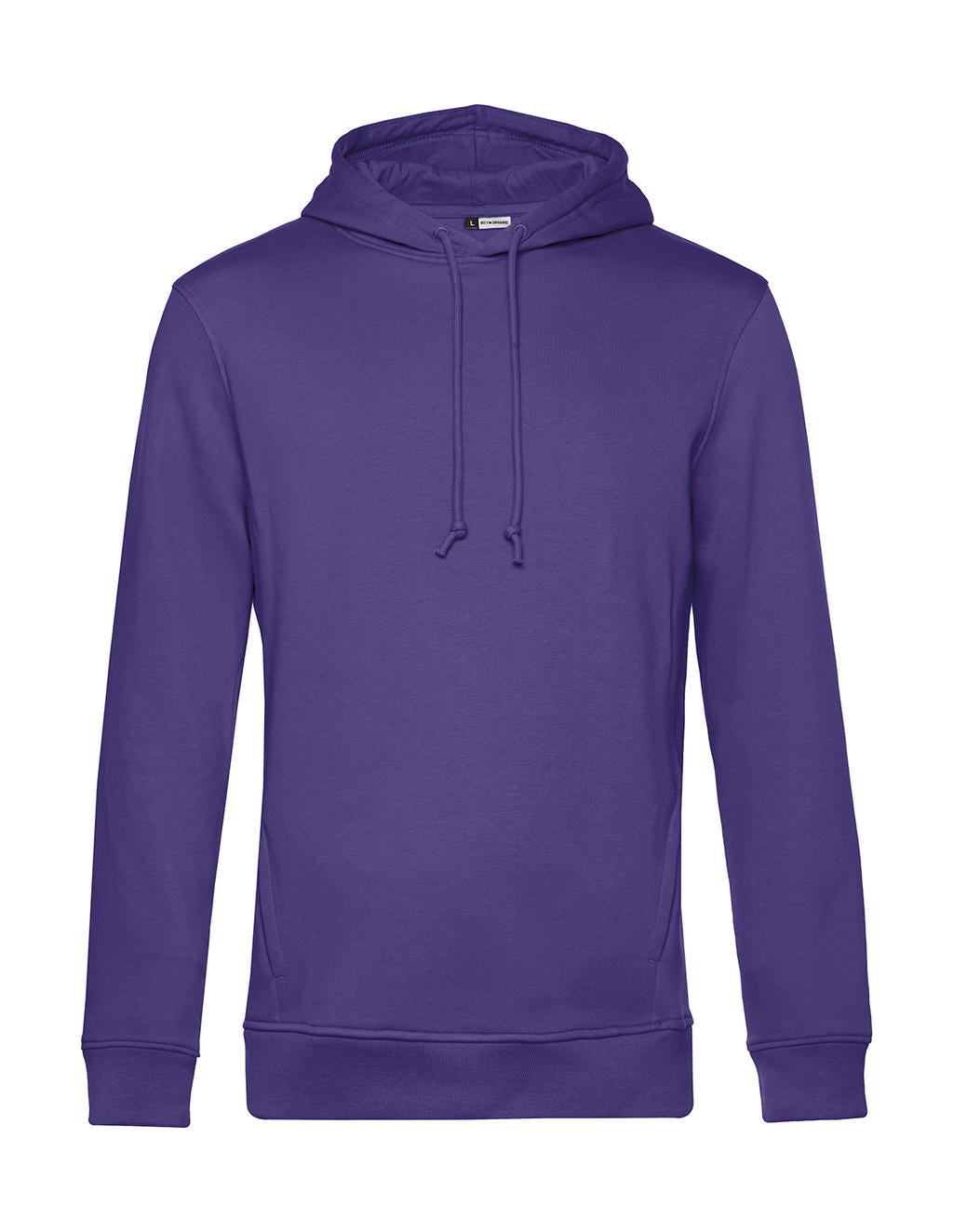 B&C 23042 - Organic Inspire Hooded