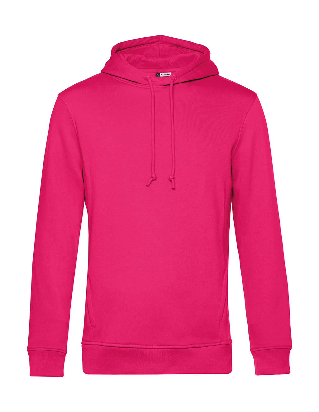 B&C 23042 - Organic Inspire Hooded