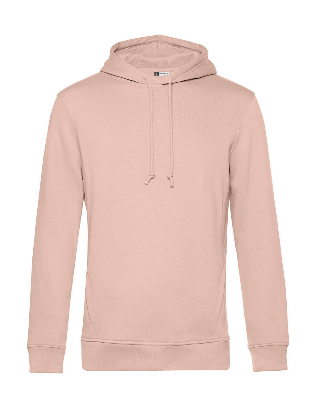 B&C 23042 - Organic Inspire Hooded