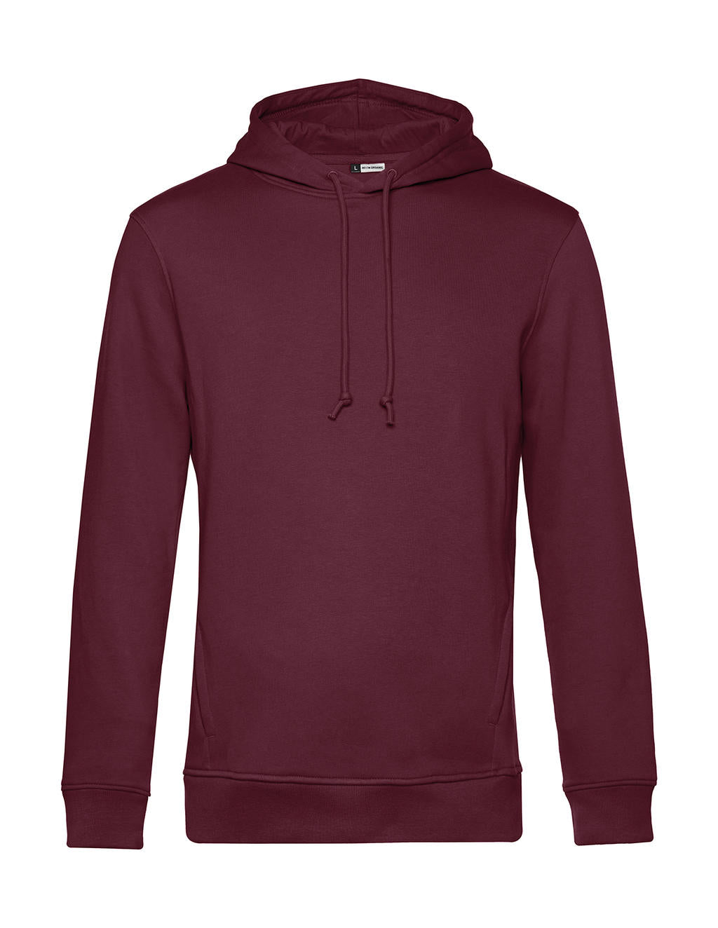 B&C 23042 - Organic Inspire Hooded