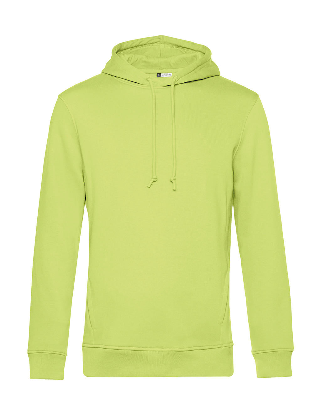 B&C 23042 - Organic Inspire Hooded